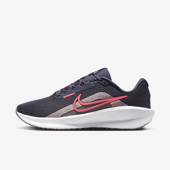 Nike downshifter purple cheap